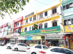 Sunnie Hotel